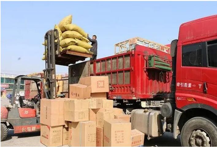 漳州到西峡县物流专线