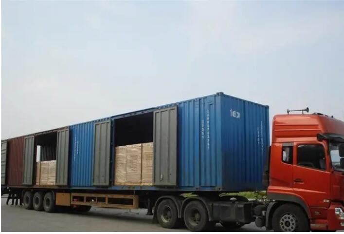 漳州到西峡县整车运输