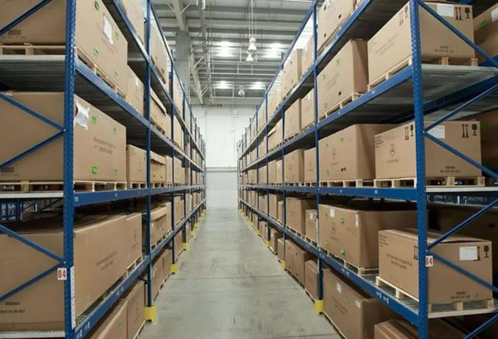 漳州到西峡县货物仓储