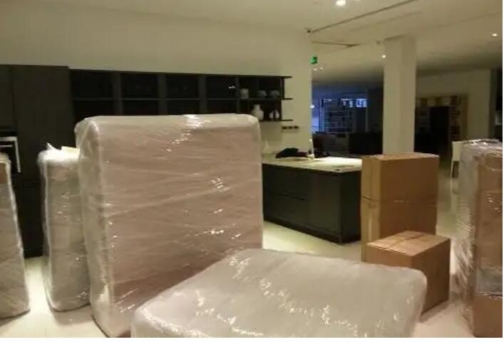 漳州到西峡县长途搬家