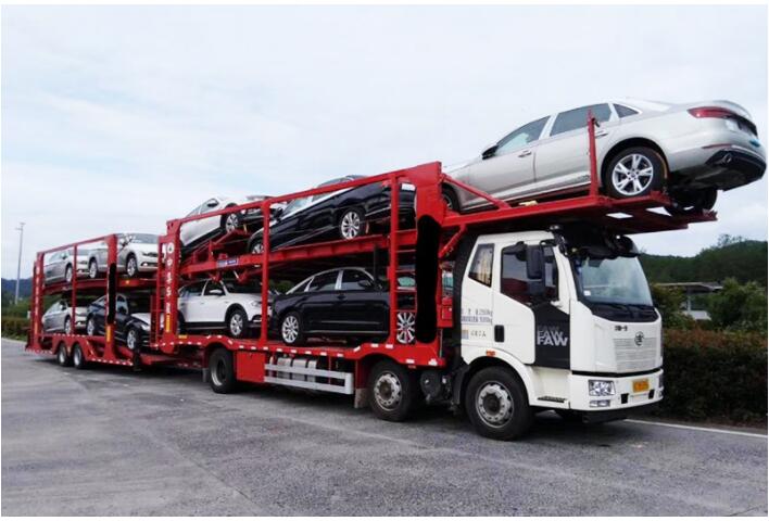 漳州到西峡县轿车托运